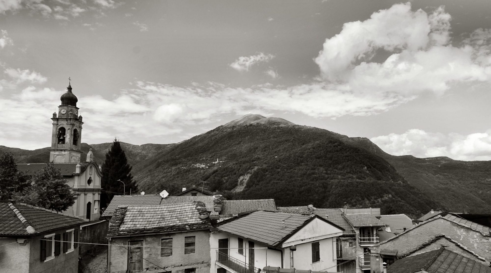 Belnome, Val Boreca, Alta Val Trebbia (PC) [fotografia di Bruno Ravera]
