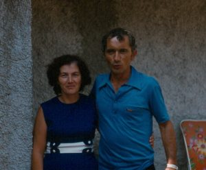 Luisa & Albi 1979