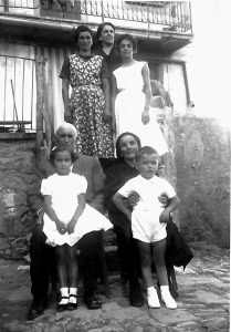 1959 - Zuffi Family