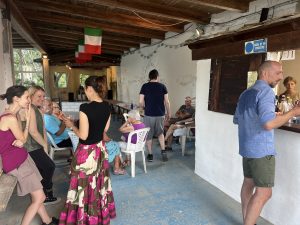 Festa Belnome 9 agosto 2025