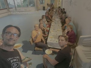 Festa Belnome 9 agosto 2025