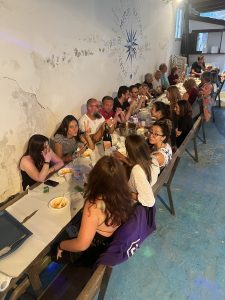 Festa Belnome 9 agosto 2025