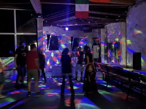 Festa Belnome 9 agosto 2025