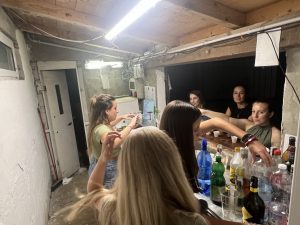 Festa Belnome 14 agosto 2025