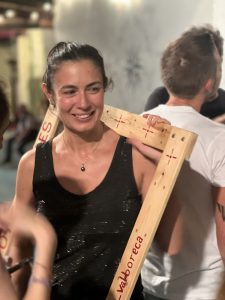 Festa Belnome 14 agosto 2025