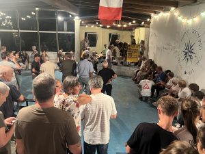 Festa Belnome 14 agosto 2025