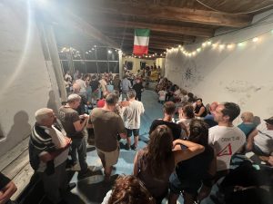 Festa Belnome 14 agosto 2025