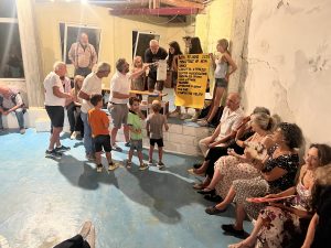 Festa Belnome 14 agosto 2025