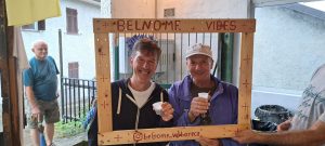 Belnome Vibes 14 agosto 2025