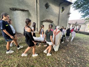 Processione 6 settembre 2025