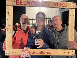Belnome Vibes 6 settembre 2025