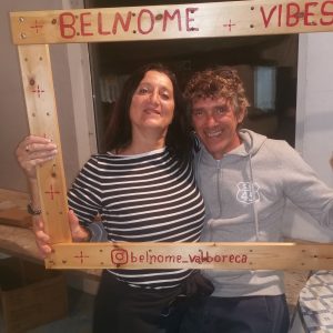 Belnome Vibes 6 settembre 2025