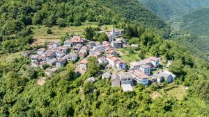 Belnome dal drone