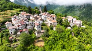 Belnome dal drone