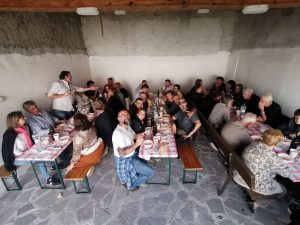 Feste Belnome | Polentata 2024