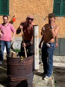 Feste Belnome | Polentata 2024